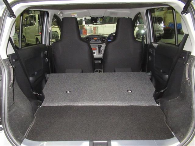 プレオプラス Ｇ　スマートアシスト　ＣＤ再生・ドライブレコーダー・シートヒーター・ミラーヒーター・スマートキー・プッシュスタート・ＬＥＤライト・純正アルミホイール・衝突軽減ブレーキ・誤発進抑制装置・横滑り防止装置・ＡＢＳ・禁煙車・４ＷＤ（15枚目）