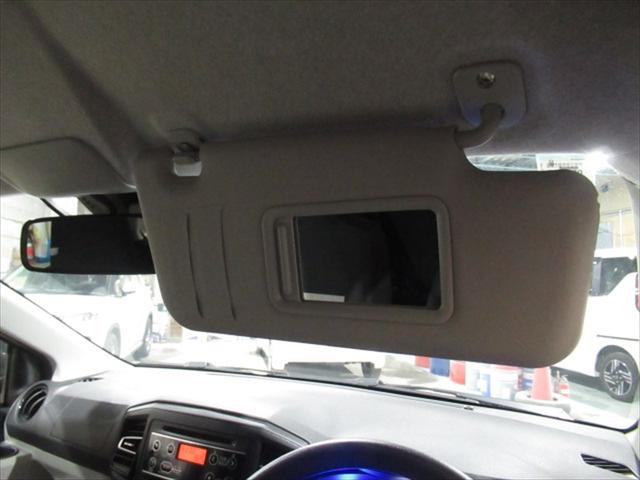 プレオプラス Ｇ　スマートアシスト　ＣＤ再生・ドライブレコーダー・シートヒーター・ミラーヒーター・スマートキー・プッシュスタート・ＬＥＤライト・純正アルミホイール・衝突軽減ブレーキ・誤発進抑制装置・横滑り防止装置・ＡＢＳ・禁煙車・４ＷＤ（28枚目）