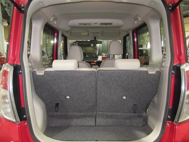 デイズルークス Ｘ　エマージェンシーブレーキ・片側パワスラドア・全周囲カメラ・バックカメラ・社外アルミホイール・誤発進抑制装置・横滑り防止装置・禁煙車・サイドエアバック・ＡＢＳ・シートミラーヒーター・４ＷＤ（14枚目）