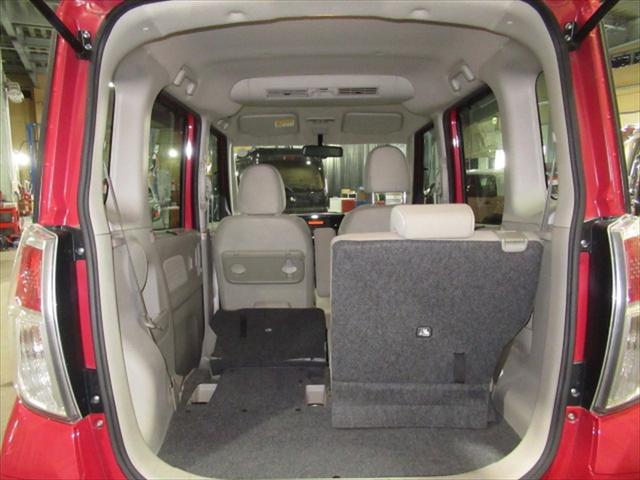 デイズルークス Ｘ　エマージェンシーブレーキ・片側パワスラドア・全周囲カメラ・バックカメラ・社外アルミホイール・誤発進抑制装置・横滑り防止装置・禁煙車・サイドエアバック・ＡＢＳ・シートミラーヒーター・４ＷＤ（15枚目）