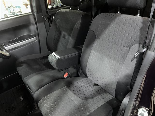 ウェイク Ｇ　ターボ　Ｂｌｕｅｔｏｏｈ　バックカメラ　両側パワースライドドア　ＥＴＣ　シートヒーター　フルセグＴＶナビ　スマートキー　プッシュスタート　アイドリングストップ　横滑り防止装置　ＡＢＳ　４ＷＤ（14枚目）