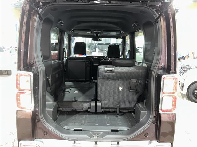 ウェイク Ｇ　ターボ　Ｂｌｕｅｔｏｏｈ　バックカメラ　両側パワースライドドア　ＥＴＣ　シートヒーター　フルセグＴＶナビ　スマートキー　プッシュスタート　アイドリングストップ　横滑り防止装置　ＡＢＳ　４ＷＤ（17枚目）