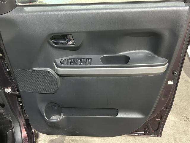 ウェイク Ｇ　ターボ　Ｂｌｕｅｔｏｏｈ　バックカメラ　両側パワースライドドア　ＥＴＣ　シートヒーター　フルセグＴＶナビ　スマートキー　プッシュスタート　アイドリングストップ　横滑り防止装置　ＡＢＳ　４ＷＤ（34枚目）