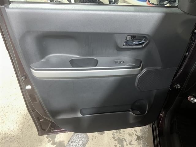 ウェイク Ｇ　ターボ　Ｂｌｕｅｔｏｏｈ　バックカメラ　両側パワースライドドア　ＥＴＣ　シートヒーター　フルセグＴＶナビ　スマートキー　プッシュスタート　アイドリングストップ　横滑り防止装置　ＡＢＳ　４ＷＤ（35枚目）