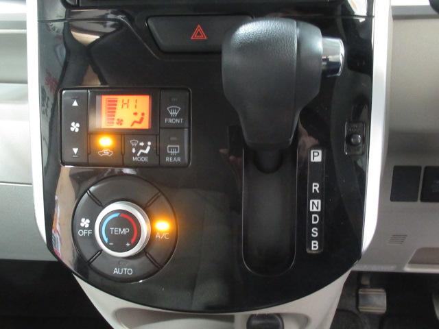 タント Ｘ　ＳＡＩＩ　ウェルカムシート　片側パワースライドドア　４ＷＤ（15枚目）