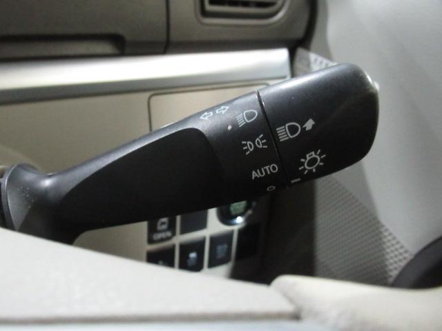 タント Ｘ　ＳＡＩＩ　ウェルカムシート　片側パワースライドドア　４ＷＤ（18枚目）