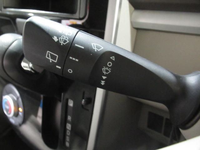 タント Ｘ　ＳＡＩＩ　ウェルカムシート　片側パワースライドドア　４ＷＤ（19枚目）