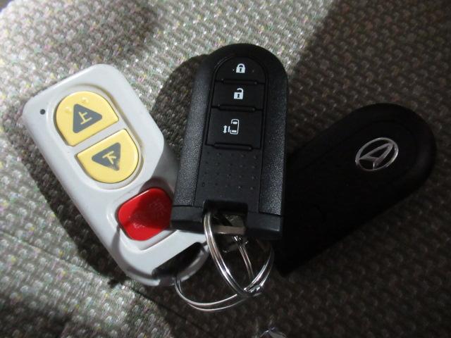 タント Ｘ　ＳＡＩＩ　ウェルカムシート　片側パワースライドドア　４ＷＤ（20枚目）