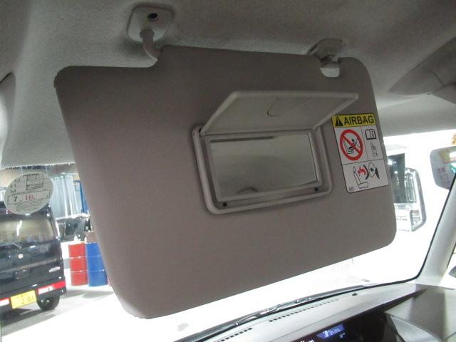 タント Ｘ　ＳＡＩＩ　ウェルカムシート　片側パワースライドドア　４ＷＤ（25枚目）