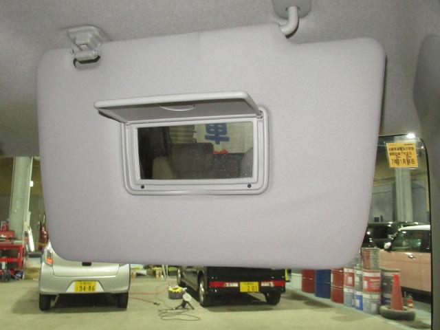 タント Ｘ　ＳＡＩＩ　ウェルカムシート　片側パワースライドドア　４ＷＤ（26枚目）