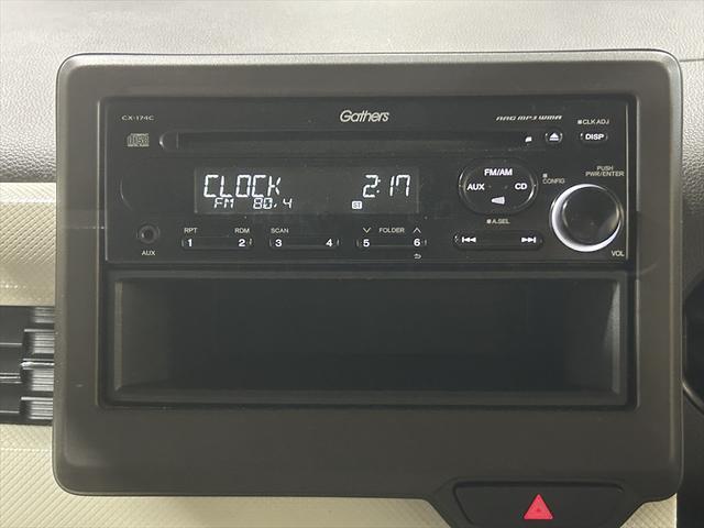 N-WGN Gホンダセンシング 衝突軽減ブレーキ ETC シートヒーター ミラーヒーター スマートキー プッシュスタート アイドリングストップ 誤発信抑制装置 横滑り防止装置 ABS エアバック 4WD(20枚目)