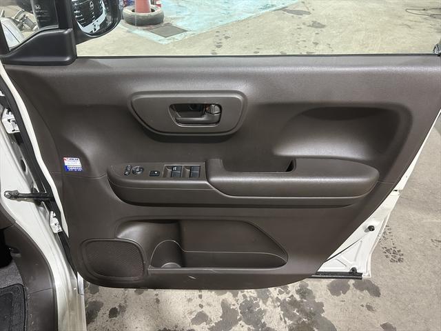 N-WGN Gホンダセンシング 衝突軽減ブレーキ ETC シートヒーター ミラーヒーター スマートキー プッシュスタート アイドリングストップ 誤発信抑制装置 横滑り防止装置 ABS エアバック 4WD(33枚目)