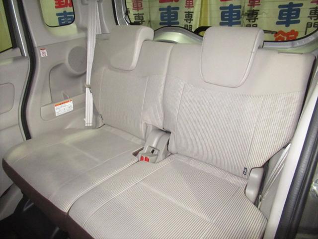 デイズルークス Ｓ　ディスプレイオーディオ・ドラレコ・バックカメラ・衝突軽減ブレーキ・誤発進抑制装置・横滑り防止装置・シートミラーヒーター・ＥＴＣ・社外アルミホイール・サイドエアバック・禁煙車・両側スライドドア・４ＷＤ（11枚目）