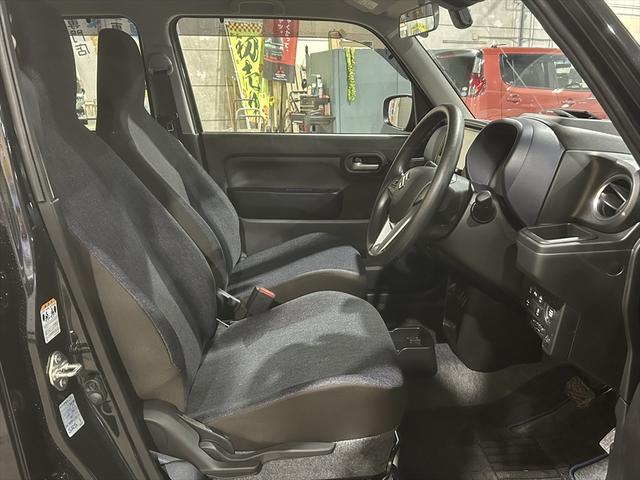 アルト ハイブリッドＸ　全方位モニター用カメラパッケージ純正ナビＴＶ・衝突軽減Ｂ・ＥＴＣ・シートミラーヒーター・ドラレコ・ＬＥＤライト・プッシュスタート・純正アルミホイール・誤発進抑制装置・横滑り防止装置・禁煙車・４ＷＤ（16枚目）