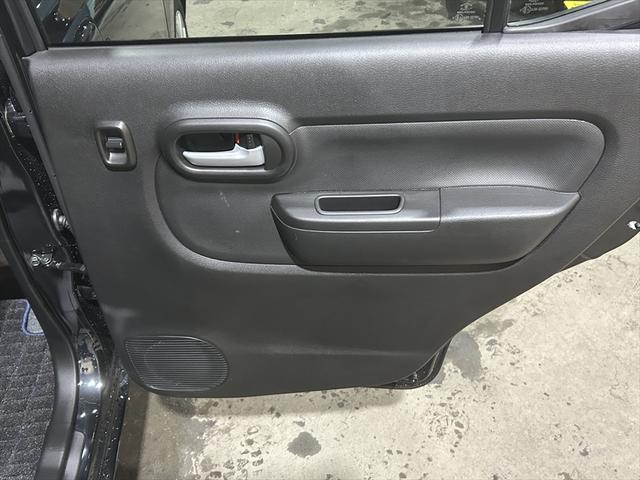 アルト ハイブリッドＸ　全方位モニター用カメラパッケージ純正ナビＴＶ・衝突軽減Ｂ・ＥＴＣ・シートミラーヒーター・ドラレコ・ＬＥＤライト・プッシュスタート・純正アルミホイール・誤発進抑制装置・横滑り防止装置・禁煙車・４ＷＤ（26枚目）