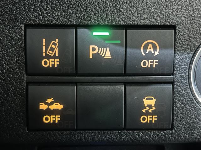 アルト ハイブリッドＸ　全方位モニター用カメラパッケージ純正ナビＴＶ・衝突軽減Ｂ・ＥＴＣ・シートミラーヒーター・ドラレコ・ＬＥＤライト・プッシュスタート・純正アルミホイール・誤発進抑制装置・横滑り防止装置・禁煙車・４ＷＤ（29枚目）