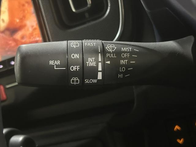 アルト ハイブリッドＸ　全方位モニター用カメラパッケージ純正ナビＴＶ・衝突軽減Ｂ・ＥＴＣ・シートミラーヒーター・ドラレコ・ＬＥＤライト・プッシュスタート・純正アルミホイール・誤発進抑制装置・横滑り防止装置・禁煙車・４ＷＤ（36枚目）