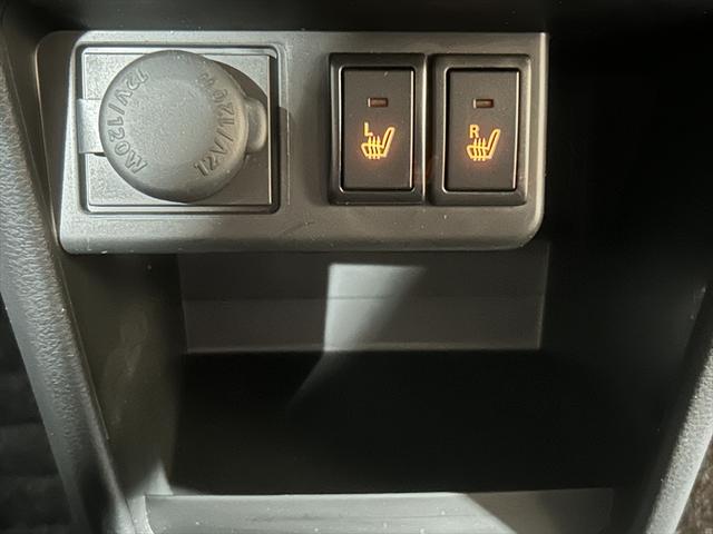 アルト ハイブリッドＸ　全方位モニター用カメラパッケージ純正ナビＴＶ・衝突軽減Ｂ・ＥＴＣ・シートミラーヒーター・ドラレコ・ＬＥＤライト・プッシュスタート・純正アルミホイール・誤発進抑制装置・横滑り防止装置・禁煙車・４ＷＤ（42枚目）