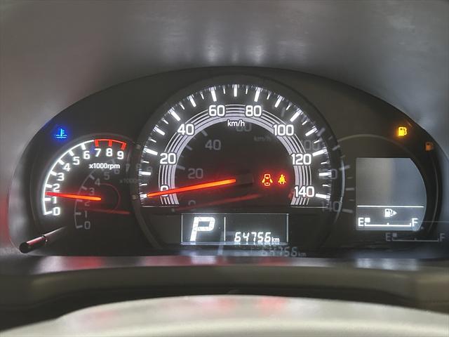 エブリイ ＰＣ　セーフティーサポート装着車・フルセグＴＶナビ・Ｂｌｕｅｔｏｏｔｈ・ＤＶＤ再生・キーレス・ミラーヒーター・衝突軽減ブレーキ・誤発進抑制装置・横滑り防止装置・ＡＢＳ・Ｗエアバック・禁煙車・４ＷＤ（26枚目）