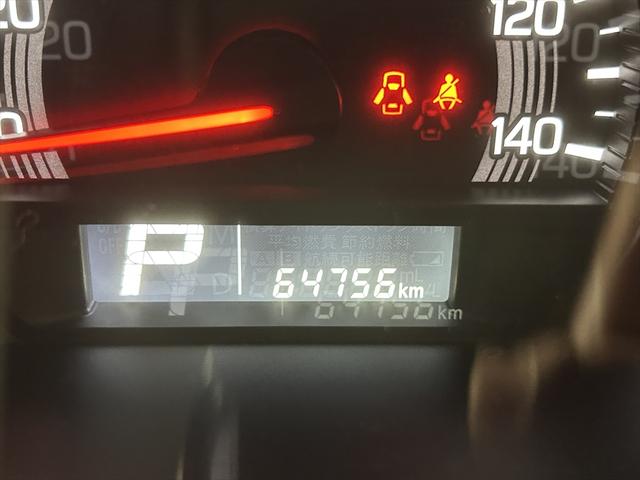 エブリイ ＰＣ　セーフティーサポート装着車・フルセグＴＶナビ・Ｂｌｕｅｔｏｏｔｈ・ＤＶＤ再生・キーレス・ミラーヒーター・衝突軽減ブレーキ・誤発進抑制装置・横滑り防止装置・ＡＢＳ・Ｗエアバック・禁煙車・４ＷＤ（27枚目）