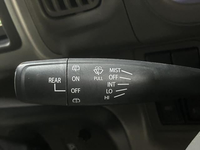 エブリイ ＰＣ　セーフティーサポート装着車・フルセグＴＶナビ・Ｂｌｕｅｔｏｏｔｈ・ＤＶＤ再生・キーレス・ミラーヒーター・衝突軽減ブレーキ・誤発進抑制装置・横滑り防止装置・ＡＢＳ・Ｗエアバック・禁煙車・４ＷＤ（28枚目）