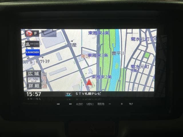エブリイ ＰＣ　セーフティーサポート装着車・フルセグＴＶナビ・Ｂｌｕｅｔｏｏｔｈ・ＤＶＤ再生・キーレス・ミラーヒーター・衝突軽減ブレーキ・誤発進抑制装置・横滑り防止装置・ＡＢＳ・Ｗエアバック・禁煙車・４ＷＤ（30枚目）