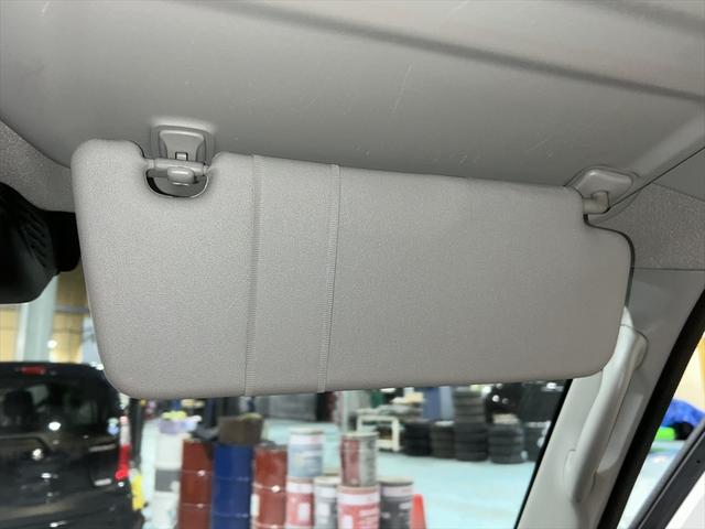 エブリイ ＰＣ　セーフティーサポート装着車・フルセグＴＶナビ・Ｂｌｕｅｔｏｏｔｈ・ＤＶＤ再生・キーレス・ミラーヒーター・衝突軽減ブレーキ・誤発進抑制装置・横滑り防止装置・ＡＢＳ・Ｗエアバック・禁煙車・４ＷＤ（36枚目）