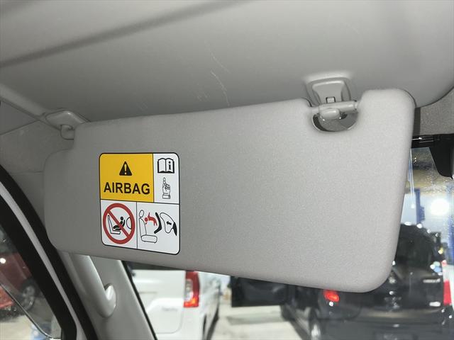 エブリイ ＰＣ　セーフティーサポート装着車・フルセグＴＶナビ・Ｂｌｕｅｔｏｏｔｈ・ＤＶＤ再生・キーレス・ミラーヒーター・衝突軽減ブレーキ・誤発進抑制装置・横滑り防止装置・ＡＢＳ・Ｗエアバック・禁煙車・４ＷＤ（37枚目）