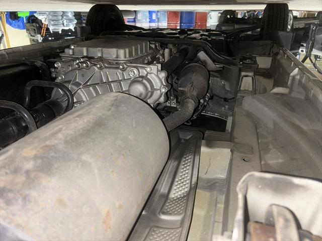 エブリイ ＰＣ　セーフティーサポート装着車・フルセグＴＶナビ・Ｂｌｕｅｔｏｏｔｈ・ＤＶＤ再生・キーレス・ミラーヒーター・衝突軽減ブレーキ・誤発進抑制装置・横滑り防止装置・ＡＢＳ・Ｗエアバック・禁煙車・４ＷＤ（42枚目）