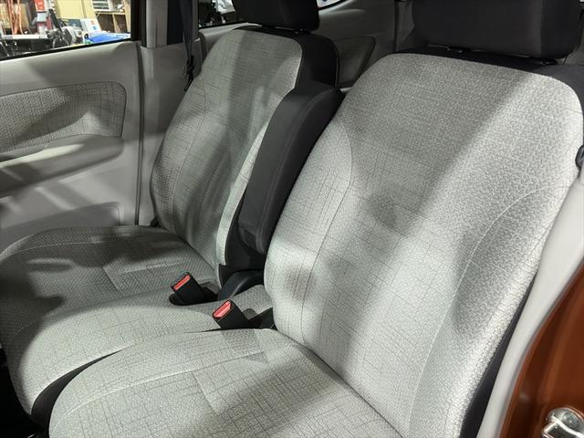 デイズ Ｘ　アラウンドビューモニター・衝突軽減ブレーキ・誤発進抑制装置・横滑り防止装置・シートヒーター・ミラーヒーター・バックカメラ・純正アルミホイール・サイドエアバック・カーテンエアバック・禁煙車・ＡＢＳ４ＷＤ（18枚目）