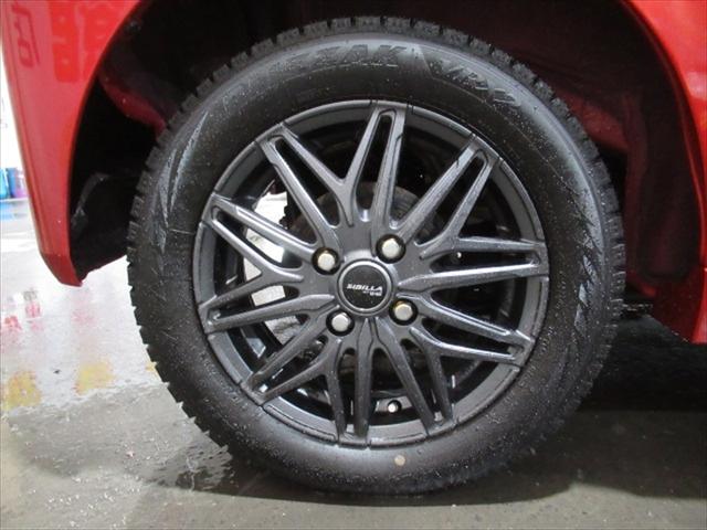 ｅＫスペース Ｇ　ドラレコ・バックカメラ・両側パワースライドドア・シートヒーター・ミラーヒーター・社外アルミホイール・衝突軽減ブレーキ・誤発進抑制装置・横滑り防止装置・ＬＥＤライト・サイドエアバック・禁煙車・４ＷＤ（8枚目）