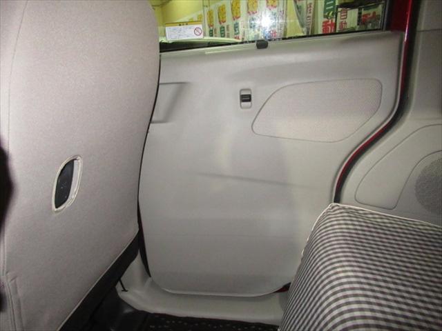 ｅＫスペース Ｇ　ドラレコ・バックカメラ・両側パワースライドドア・シートヒーター・ミラーヒーター・社外アルミホイール・衝突軽減ブレーキ・誤発進抑制装置・横滑り防止装置・ＬＥＤライト・サイドエアバック・禁煙車・４ＷＤ（28枚目）