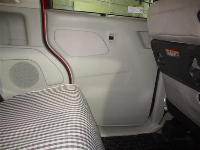 ｅＫスペース Ｇ　ドラレコ・バックカメラ・両側パワースライドドア・シートヒーター・ミラーヒーター・社外アルミホイール・衝突軽減ブレーキ・誤発進抑制装置・横滑り防止装置・ＬＥＤライト・サイドエアバック・禁煙車・４ＷＤ（30枚目）