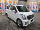 SUZUKI WAGON R STINGRAY