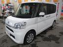 タント Ｘ　ＳＡＩＩ　ウェルカムシート　片側パワースライドドア　４ＷＤ（4枚目）