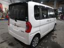 タント Ｘ　ＳＡＩＩ　ウェルカムシート　片側パワースライドドア　４ＷＤ（5枚目）