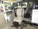Ｘ　ＳＡＩＩ　ウェルカムシート　片側パワースライドドア　４ＷＤ（23枚目）