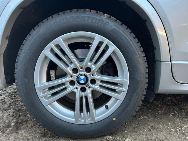 X3 xDrive 20d Mスポーツ(20枚目)