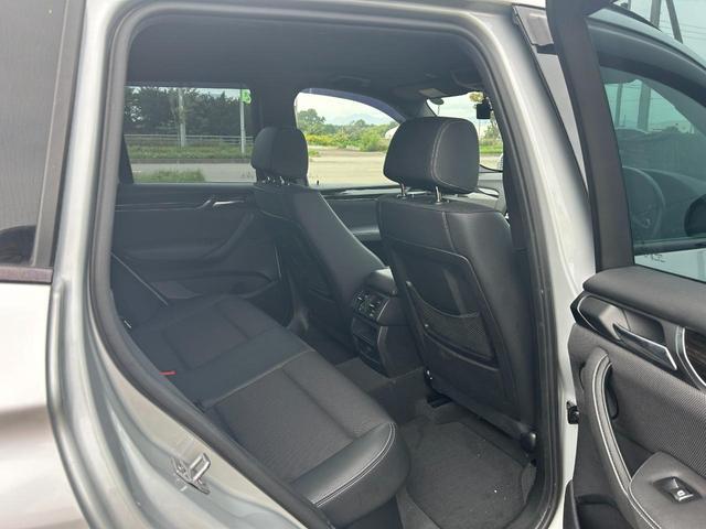 X3 xDrive 20d Mスポーツ(26枚目)