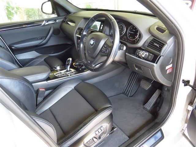 X3 xDrive 20d Mスポーツ(29枚目)