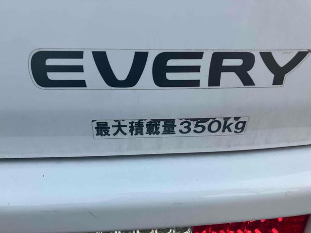 エブリイ PC 4WD AT ETC ナビ TV 両側スライドドア キーレスエントリー 盗難防止システム アルミホイール エアコン パワーステアリング パワーウィンドウ スタッドレスタイヤ付き(23枚目)