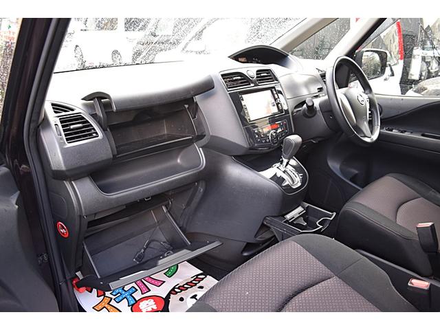 ハイウェイスター フリップD DVD ナビTV 禁煙車 両電スラETC 4WD(22枚目)