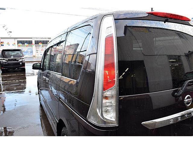 ハイウェイスター フリップD DVD ナビTV 禁煙車 両電スラETC 4WD(36枚目)