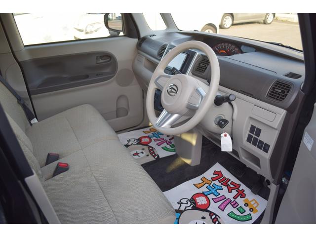 L ナビTV寒冷地仕様車 地デジTV ベンチシート 4WD ABS ナビTV付 助手席エアバッグ アイドリングストップ エアバッグ メモリーナビ パワーウインドウ CD パワーステアリング 両側スライド(18枚目)