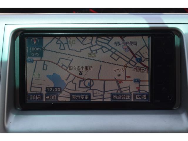 2.4アエラス Gエディション ナビTV Bカメラ 4WD(9枚目)