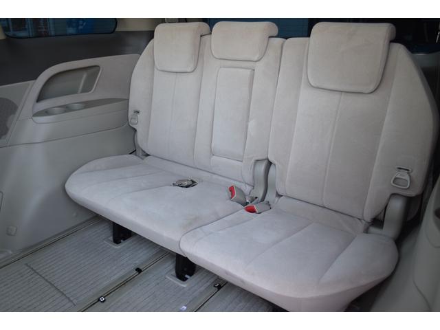 2.4アエラス Gエディション ナビTV Bカメラ 4WD(29枚目)