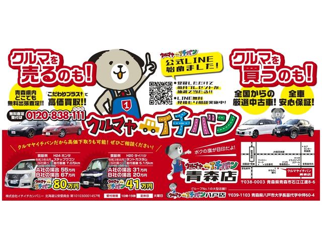 2.4アエラス Gエディション ナビTV Bカメラ 4WD(59枚目)