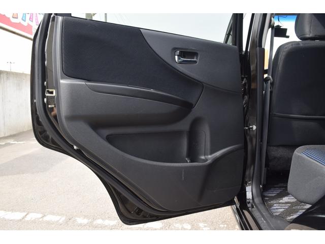 ムーヴ カスタム　ＲＳ　運転席エアバッグ　ＡＷ　パワーステアリング　パワーウィンドウ　ベンチシート　ＡＢＳ　４ＷＤ　ＤＶＤ再生　スマートキー　寒冷地仕様　禁煙車　イモビライザー　キーレスエントリー　フルオートエアコン（40枚目）