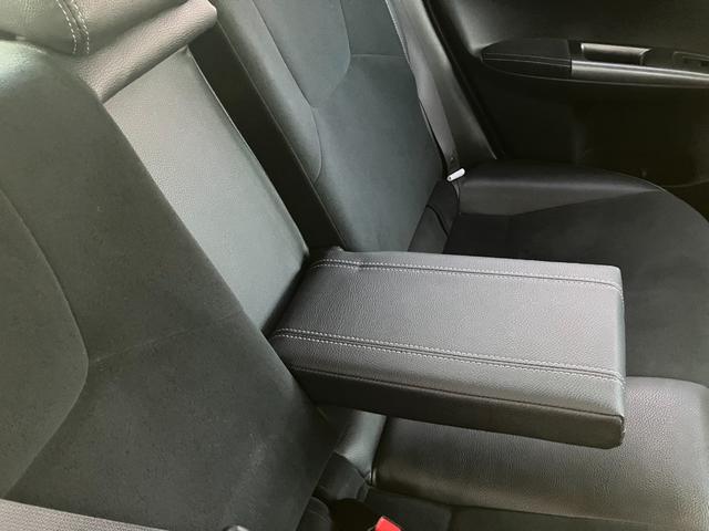 インプレッサアネシス １．５ｉ－Ｌ　禁煙車　ＥＴＣ　ワンオーナー　キーフリー　ＡＢＳ　メモリーナビ　ワンセグＴＶ　ＷＳＲＳ（27枚目）