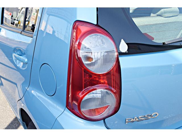 パッソ X ワンオーナー車 運転席助手席エアバック メモリーナビゲーション エアコン キーレス ETC ABS パワーウィンドウ パワーステアリング ナビTV ワンセグTV 運転席エアバック(16枚目)